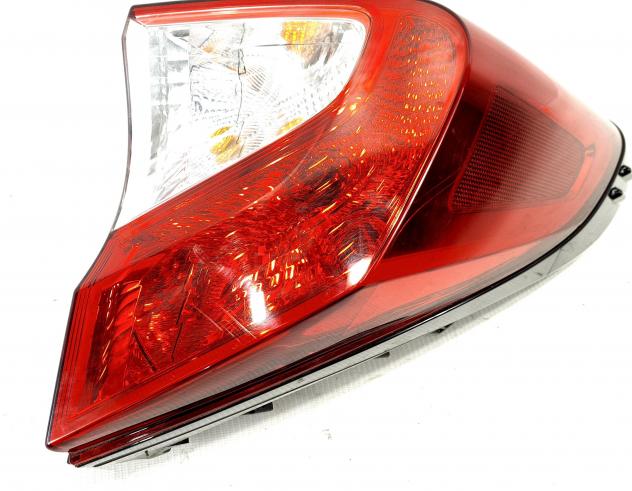 STOP FANALE POSTERIORE A LED DESTRO TOYOTA C-HR Ibrida (1623) - Foto 2