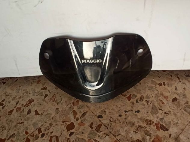 CUPOLINO PIAGGIO BEVERLY 200