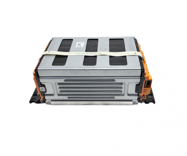 PACCO BATTERIA IBRIDA RICARICABILE JEEP Compass Serie EBA01859AJ 46337540 Hybrid 1300 (16) - Foto 5