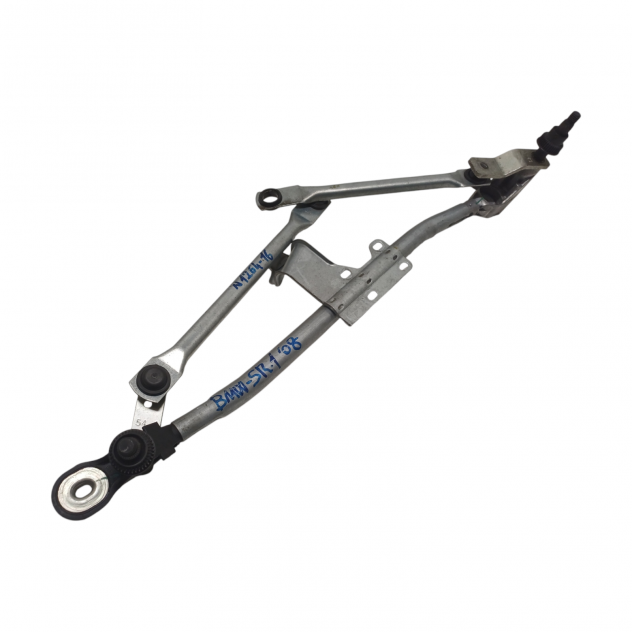 TANDEM TERGICRISTALLO BMW Serie 1 Serie (E87) 61617192963 N47 D20 A, N47 D20 C Diesel 2000 (07) - Foto 2