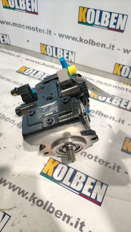 Pompa Rexroth A10VG45 EP3D1/10L