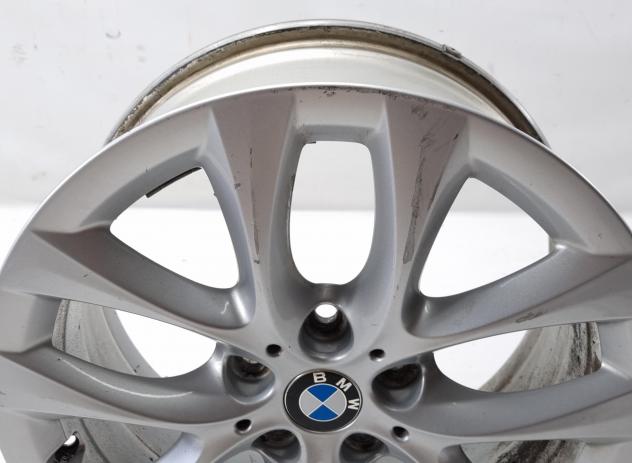 CERCHIO IN LEGA BMW Serie 2 Gran Tourer (F46) 6855088 (14) - Foto 8