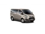 Ford Tourneo custom paraurti parafango cofano fanale 2013 2018