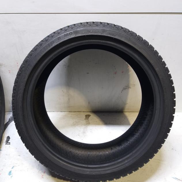4 GOMME 225 40 18 GOODYEAR A63126 - Foto 8