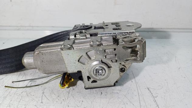CINTURA DI SICUREZZA ANTERIORE DESTRA LANCIA Ypsilon 1° Serie 735420952 843A1000 (0306) - Foto 2