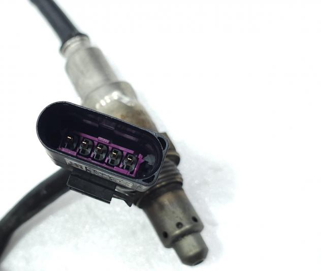 SONDA FAP SKODA kodiaq Serie 05L906262F DBGA, DBGC, DFGA, DTSB Diesel 2000 (17) - Foto 9