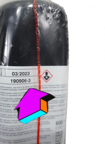 COMPRESSORE GONFIAGGIO RUOTE AUDI Q3 Serie (F3B) 5N0012615F (18) - Foto 3