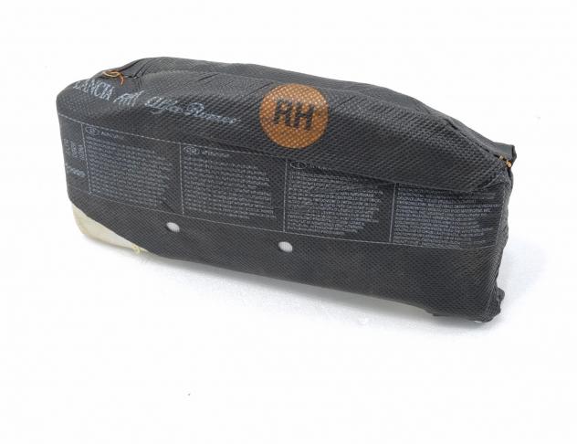 AIRBAG SEDILE DESTRO FIAT Panda 3° Serie 00519292220 (12)