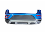 PARAURTI POSTERIORE COMPLETO VOLKSWAGEN T-Roc Serie 2GA807417G (1721)