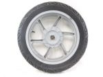 HONDA SH 300 42650KTWB01ZA CERCHIO RUOTA POSTERIORE 16X3.50 NF02 06 - 10 RE &hellip;