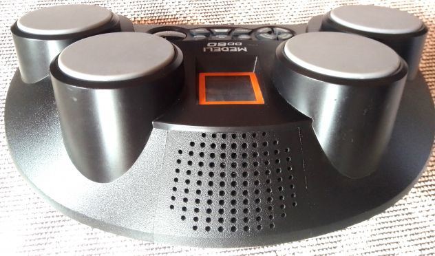 BATTERIA ELETTRONICA - Foto 4