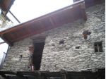Baita Gravere Valle di Susa