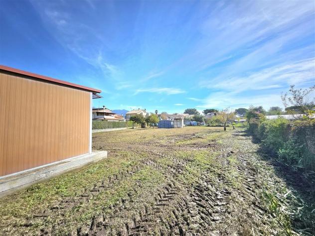 Terreno agricolo in vendita a Marina di Massa - Massa 1340 mq Rif: 1358870 - Foto 9