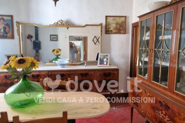 Rustico / Casale di 900 m² con più di 5 locali e box auto in vendita a Pienza - Foto 12