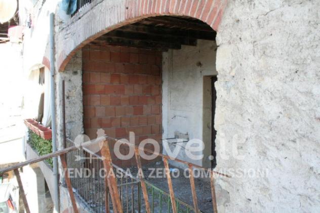 Rustico / Casale di 179 m² con 5 locali e posto auto in vendita a Sangiano - Foto 14