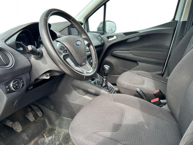 Ford Transit Courier 2020 1.5 tdci 75cv S&S Trend my20 - Foto 6
