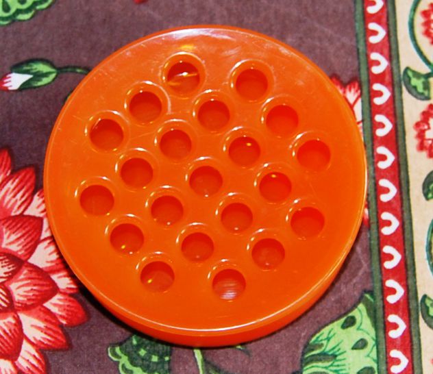 porta sapone  vintage koh i noor - Foto 2