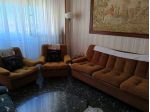 Divano 3 posti e 2 poltrone in stile classico