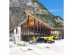 Impresa Costruzioni Pretti & Scalfi S.p.a.