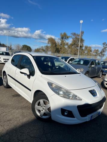 Peugeot 207 1.4 VTi 95CV 5p. XS - Foto 4