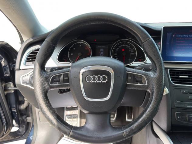 Audi A5 A5 Coupe 2.7 V6 tdi Ambition multitronic - Foto 8