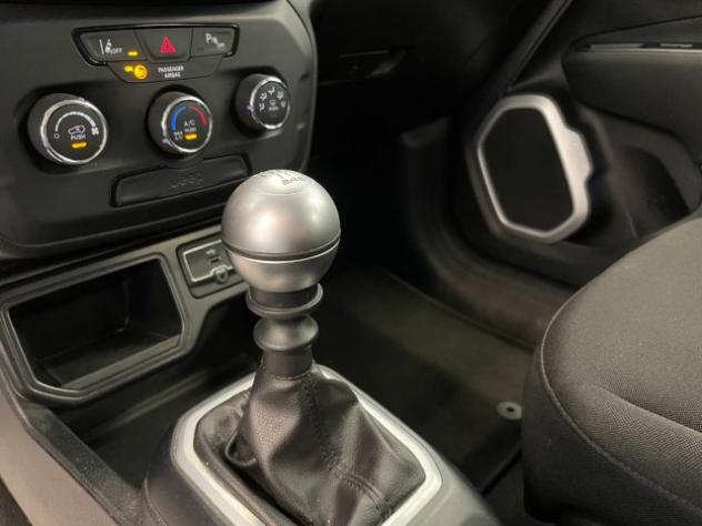 JEEP Renegade 1.0 T3 Sport rif. 24065684 - Foto 10