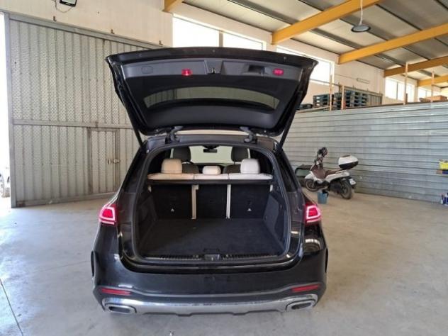 MERCEDES-BENZ GLE 400 d 4Matic Premium rif. 23995454 - Foto 7