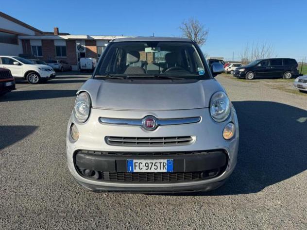 FIAT 500L 1.3 Multijet 95 CV Business rif. 23718101 - Foto 2