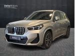 BMW X1 U11 xdrive20d mhev 48V MSport auto