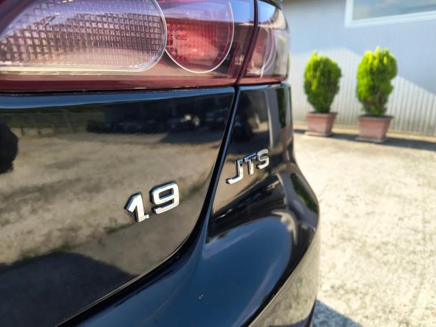 Alfa Romeo 159 1.9 JTS 16V Berlina Benzina - Foto 10