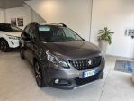 Peugeot 2008 PureTech Turbo 110 EAT6 S&S Black Matt
