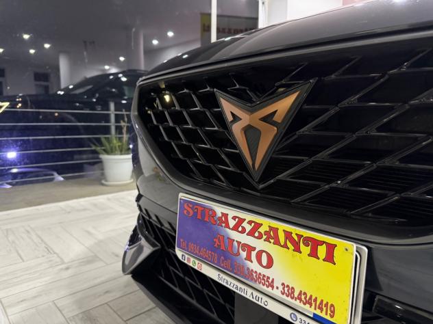 Cupra Formentor 1.5 TSI 150cv DSG BLACK EDITION TOP2024 - Foto 3