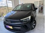 Opel Crossland 1.5D 120 CV aut. Elegance+FULL LED/NAV2022