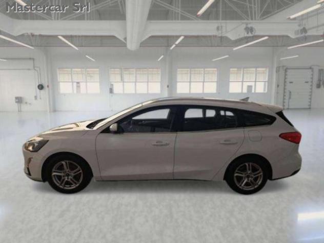 FORD Focus Focus V 2018 SW SW 1.5 ecoblue Business s - FZ611S rif. 23965307 - Foto 9