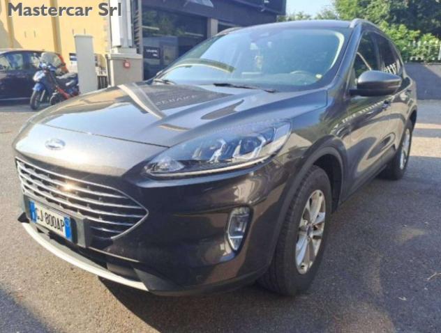 FORD Kuga Kuga III 2020 2.5 full hybrid Titanium Business 2w rif. 24018640 - Foto 2
