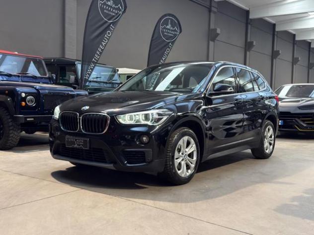 BMW X1 sDrive18d Business rif. 23865426
