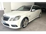 Mercedes Classe E Station Wagon E SW 250 cdi Avantgarde AMG 4matic TETTO