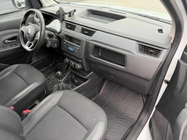 RENAULT Express 1.4 Blue dCi 75 Van rif. 24034381 - Foto 6