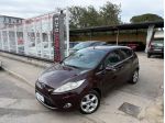 Ford Fiesta 1.4 TDCi 5p. Titanium