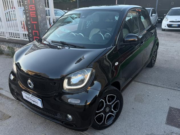 Smart ForFour 70 1.0 Passion - Foto 2
