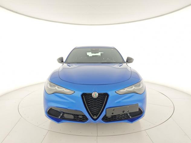Alfa Romeo Stelvio 2.2 Turbodiesel 160 CV AT8 RWD Sprint - Foto 5
