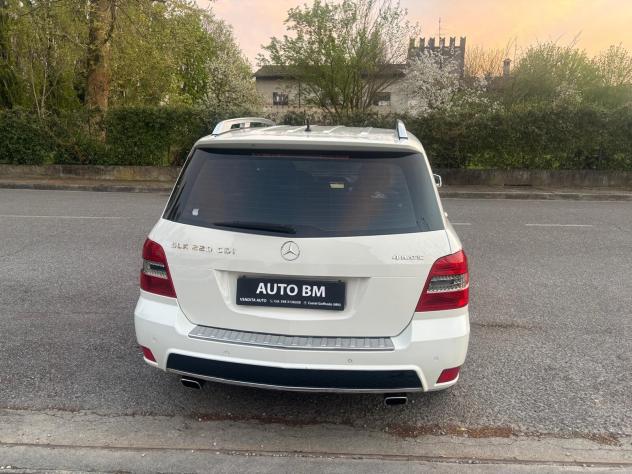 Mercedes-benz GLA 220 CDI Automatic 4Matic Premium - Foto 4