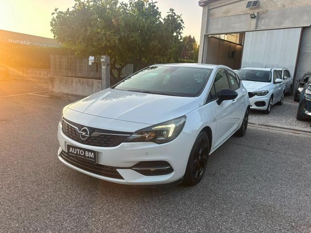 Opel Astra 1.5 CDTI 122 CV S&S Sports Tourer Ultimate - Foto 8
