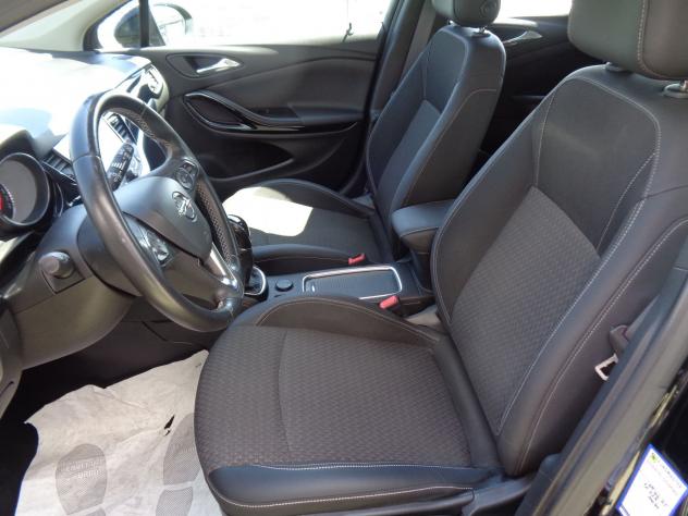 Opel Astra Astra Sports Tourer 1.6 cdti Innovation s&s 136cv - Foto 9