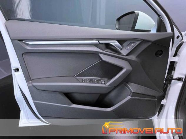 AUDI A3 Sedan 35 TFSI S tronic Business Advanced rif. 20903362 - Foto 10