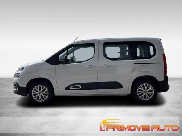 CITROEN Berlingo PureTech 110 Stop&Start M Feel rif. 19900197 - Foto 7
