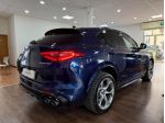 ALFA ROMEO STELVIO 2.9 V6 Bi-Turbo 510CV QUADRIFOGLIO