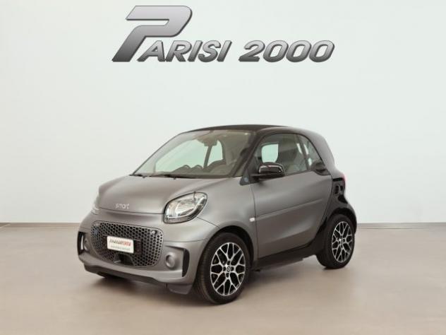 SMART ForTwo EQ Coupè Pulse *PROMO PARISI GROUP* rif. 23653752
