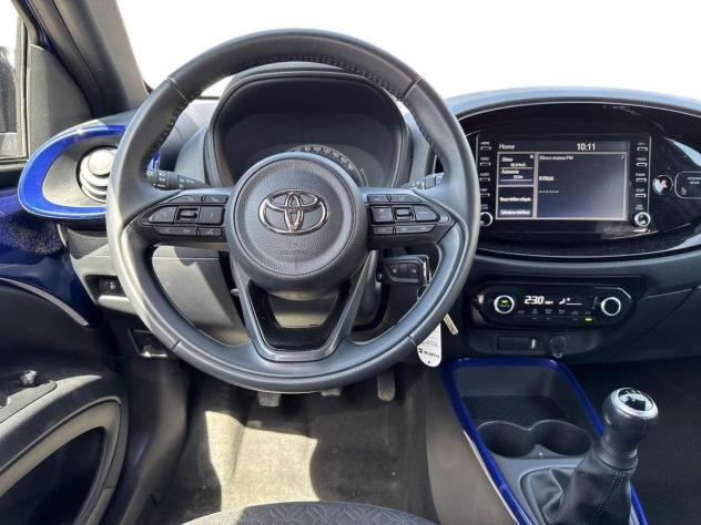 Toyota Aygo X 1.0B (72 CV) Trend - Foto 8