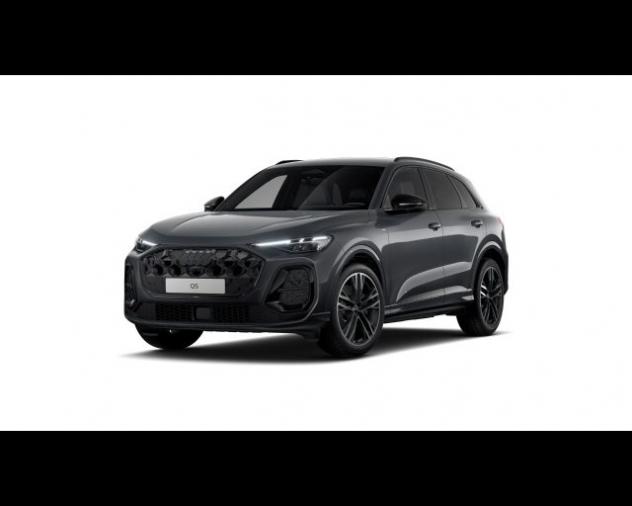 AUDI QUATTRO Audi Q5 SUV S line edition TDI 150 kW S tronic rif. 24058107